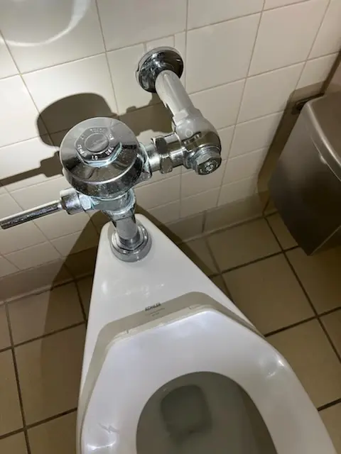 Fixture installation and repair for Hydro Jetting in Loretto